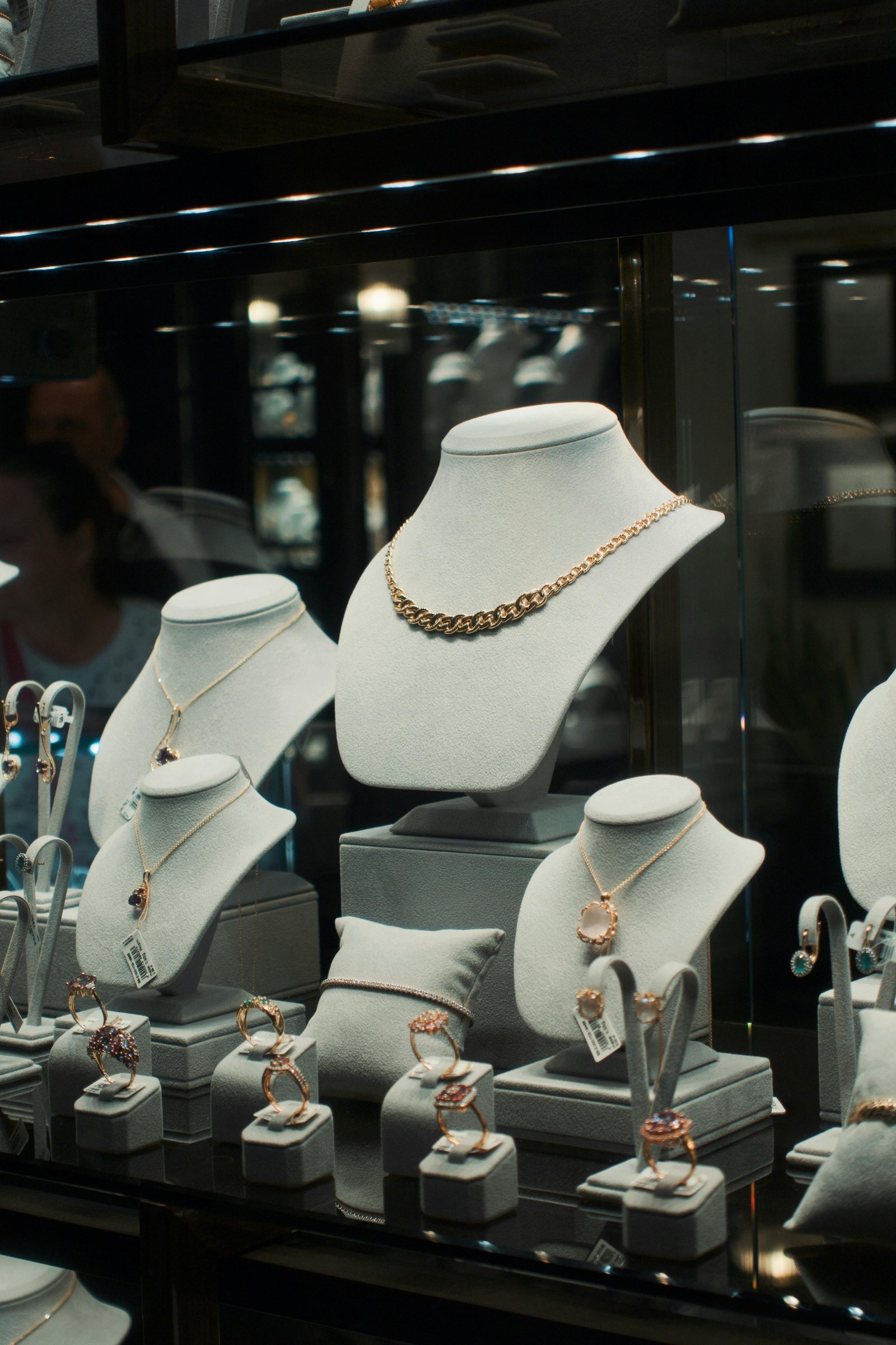 Statistics Background